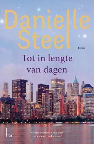 Cover van Tot in lengte van dagen