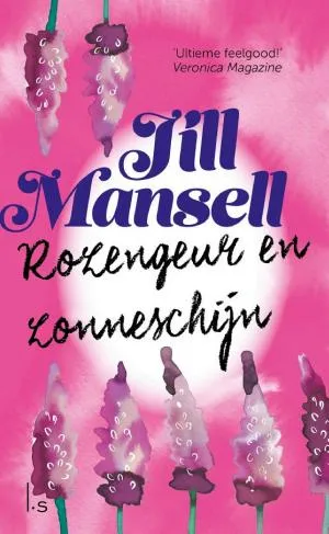 Cover van Rozengeur en zonneschijn
