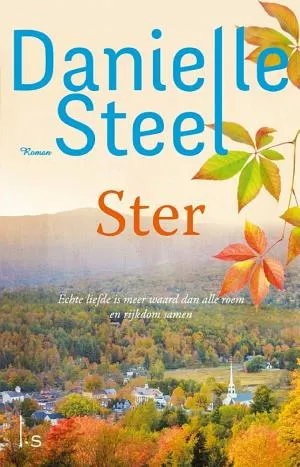 Cover van Ster
