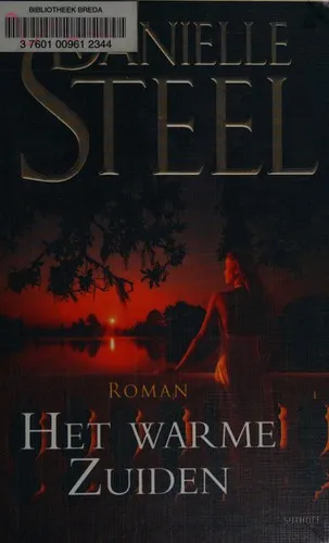 Cover van Het warme Zuiden