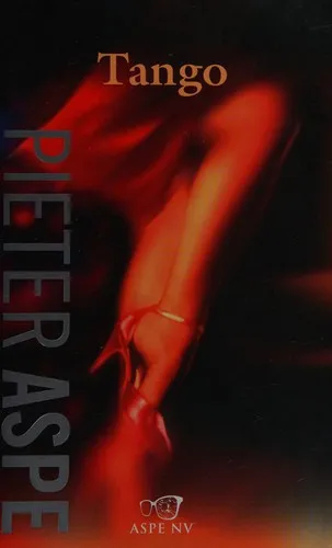 Cover van Tango