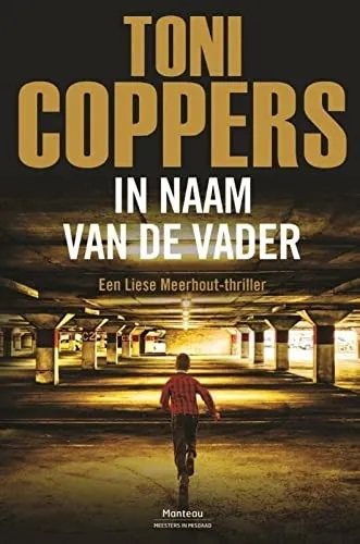 Cover van In naam van de vader