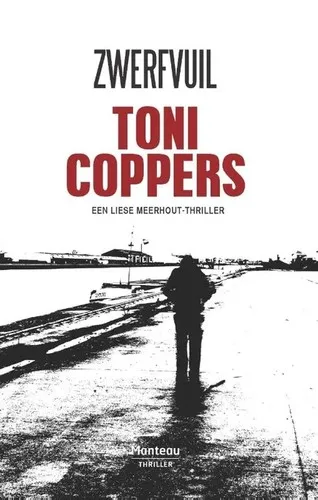 Beste boek van Toni Coppers
