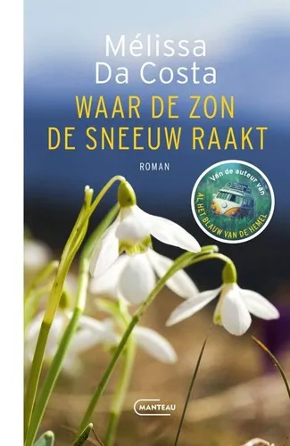 Beste boek van Mélissa Da Costa
