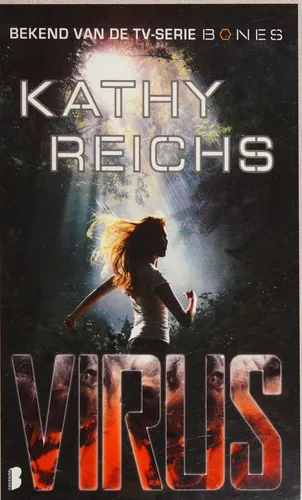 Cover van Virus