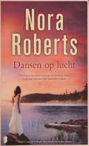 Cover van Dansen op lucht