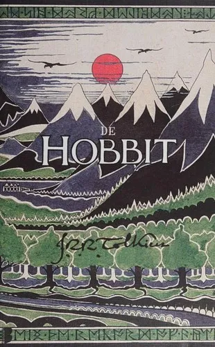 Beste boek van J.R.R. Tolkien