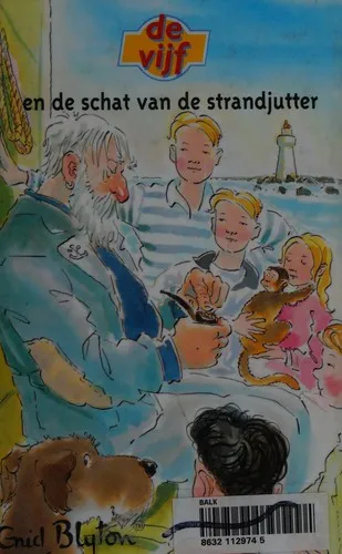 Beste boek van Enid Blyton