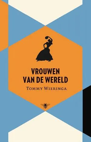 Cover van Vrouwen van de wereld