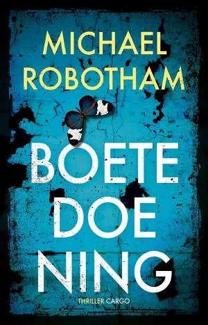 Cover van Boetedoening