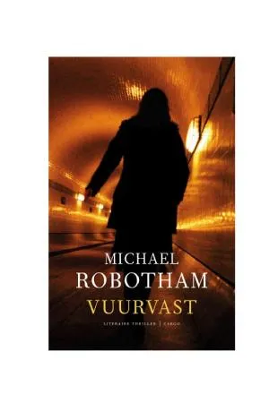 Beste boek van Michael Robotham