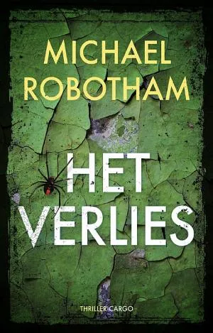 Cover van Het verlies
