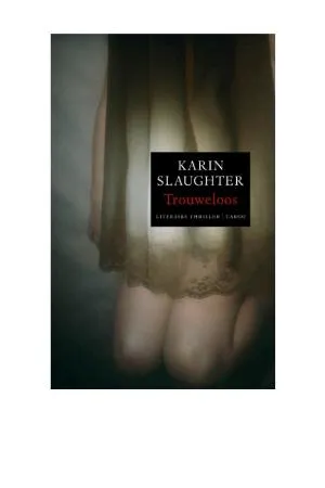 Cover van Trouweloos