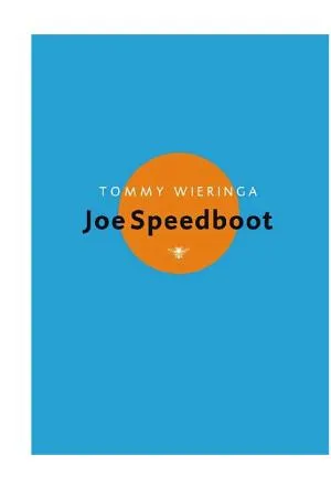 Cover van Joe Speedboot