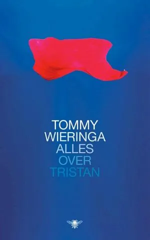 Cover van Alles over Tristan