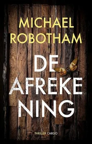 Cover van De afrekening
