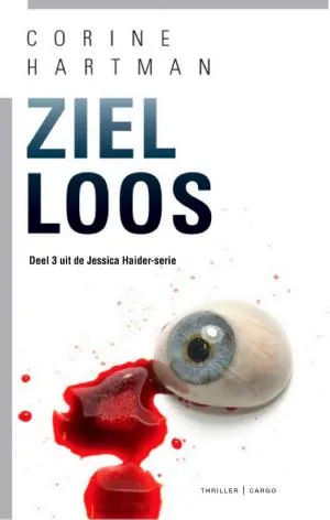 Cover van Zielloos
