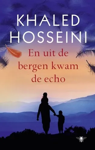 Beste boek van Khaled Hosseini