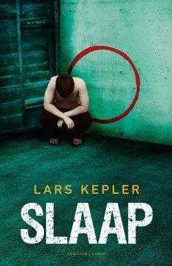 Cover van Slaap