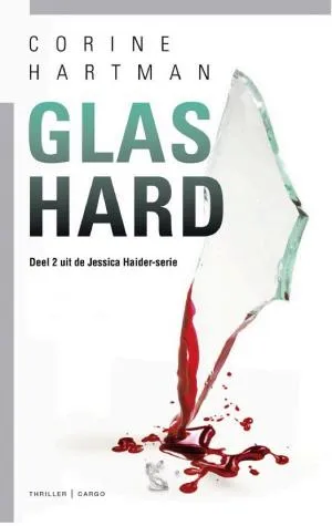 Cover van Glashard