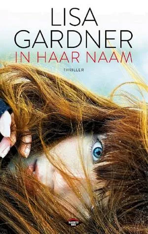 Cover van In haar naam