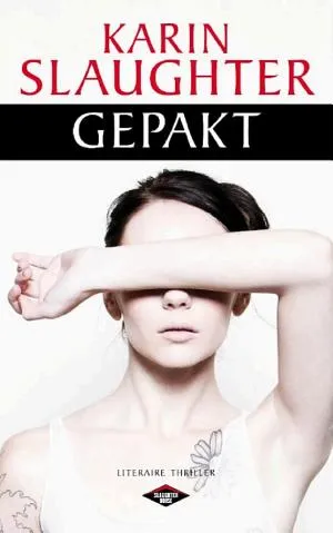 Cover van Gepakt