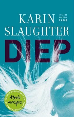 Cover van Diep