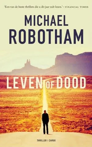 Cover van Leven of dood