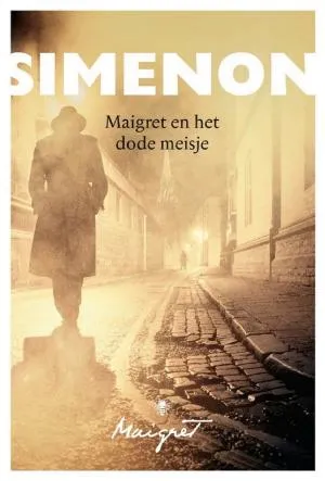 Beste boek van Georges Simenon