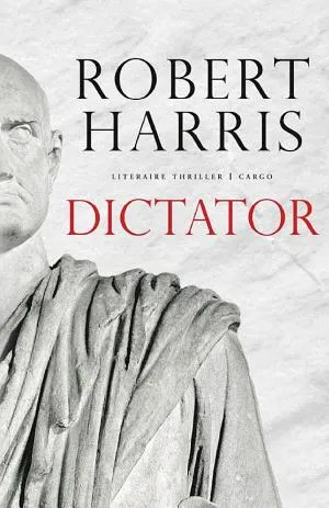 Cover van Dictator