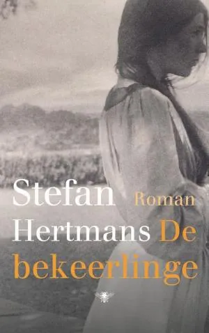 Cover van De bekeerlinge