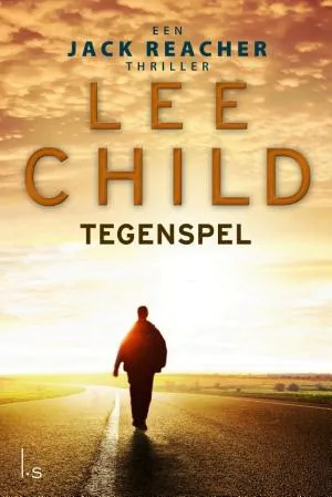 Cover van Tegenspel