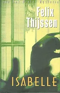Cover van Isabelle