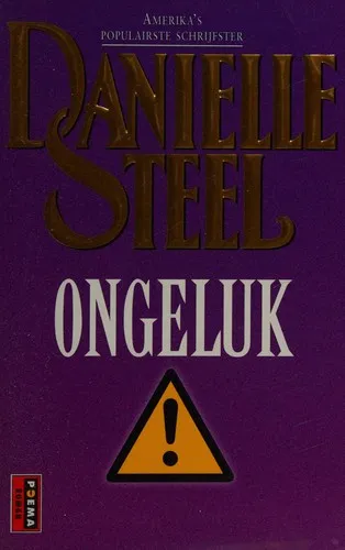 Cover van Ongeluk