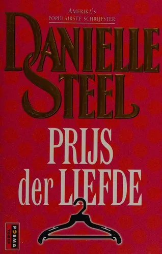 Cover van Prijs der liefde