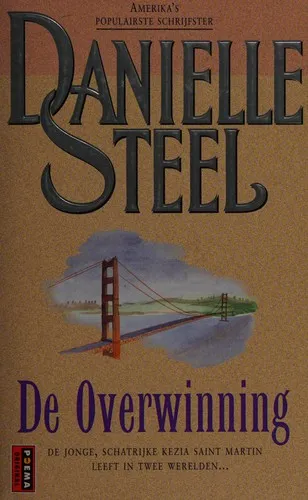 Cover van De overwinning
