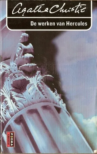 Cover van De werken van Hercules