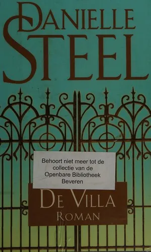 Cover van De Villa