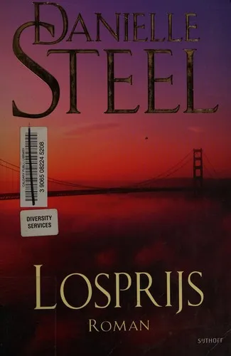 Cover van Losprijs