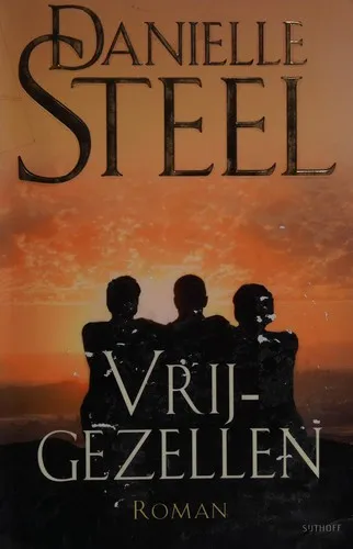 Cover van Vrijgezellen