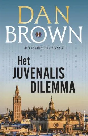 Cover van Het Juvenalis dilemma