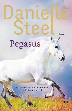 Cover van Pegasus