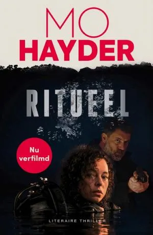Cover van Ritueel