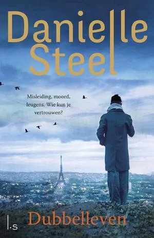 Cover van Dubbelleven