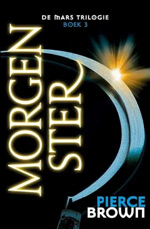Beste boek van Pierce Brown