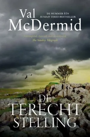 Cover van De terechtstelling