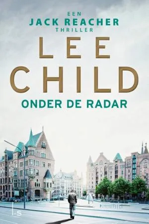 Cover van Onder de radar