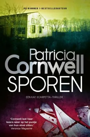Cover van Sporen