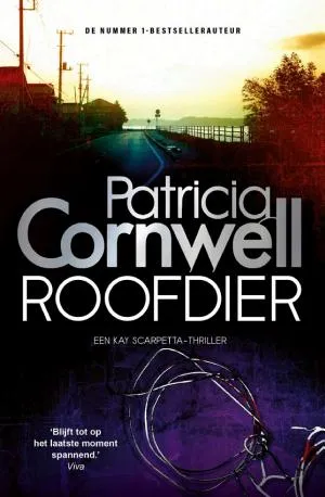Cover van Roofdier