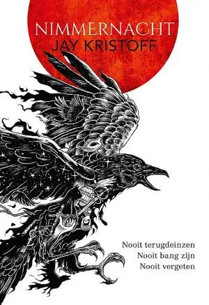 Beste boek van Jay Kristoff
